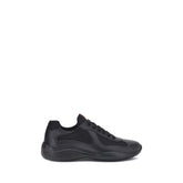 Las zapatillas Prada de América